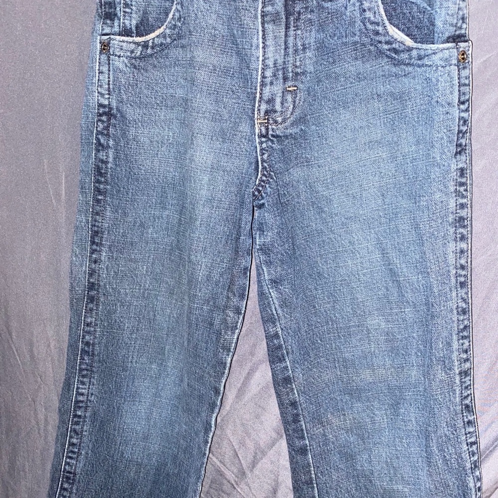 Wrg jeans co